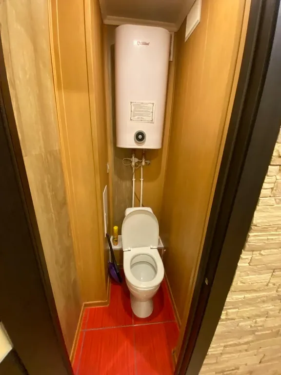 1-комнатная квартира в Октябрьском районе с отчетными документами