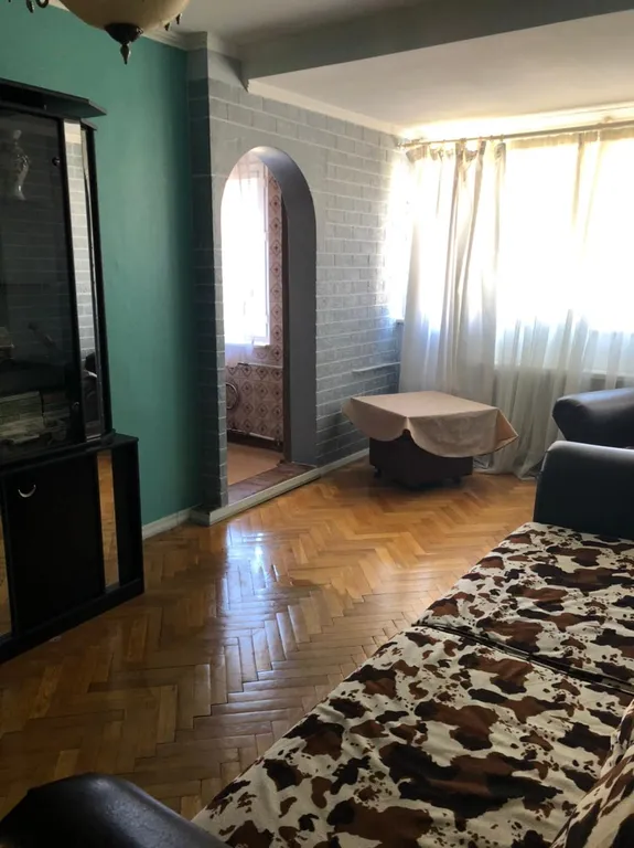 Квартира Квартира в самом центре — Сочи