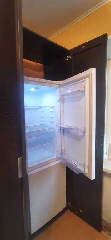 Квартира-студия