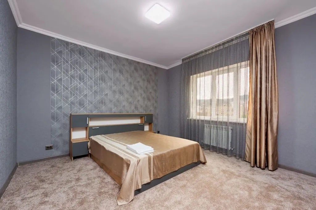 Апартаменты в курортной зоне