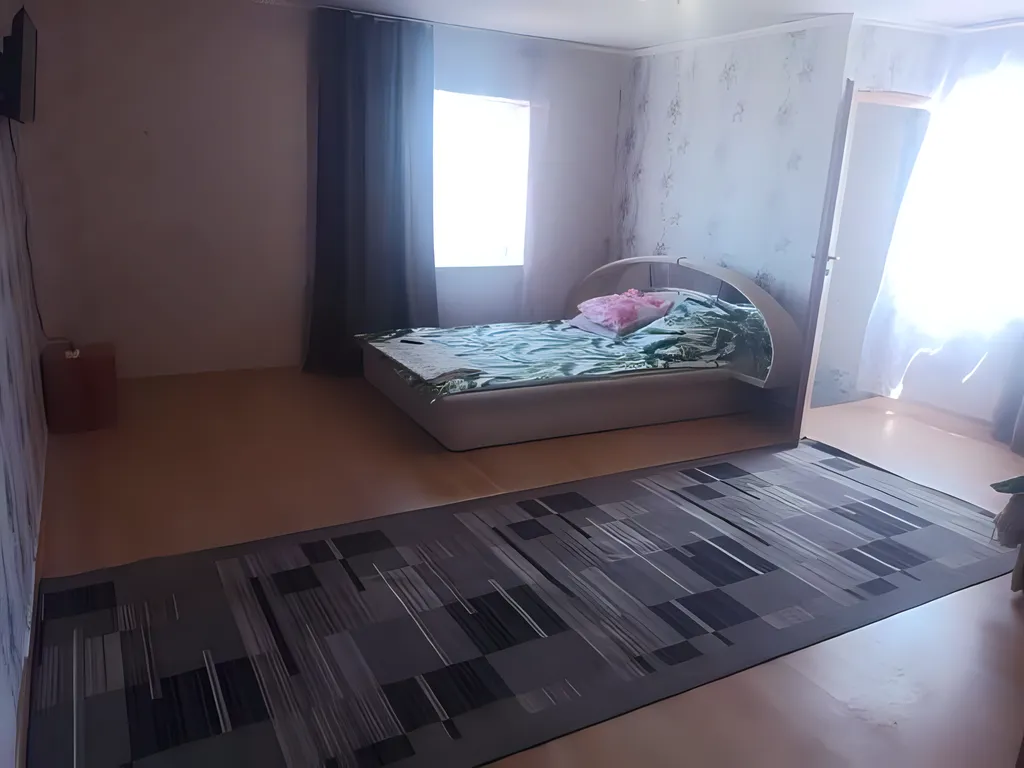 Уютный дом с бассейном не далеко от моря