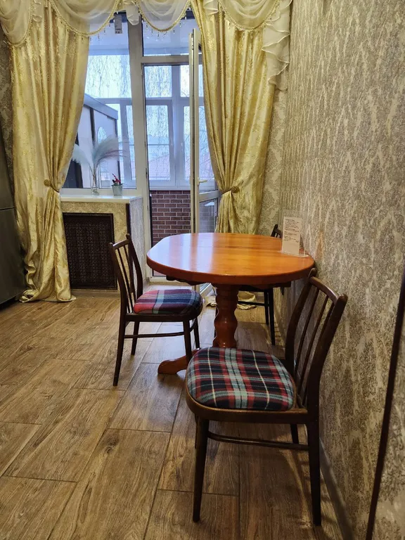 Уютная квартира в самом центре исторического Владимира