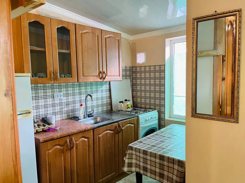 Домик №1 трёхместный, недалеко от моря