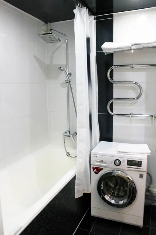 Уютная и красивая квартира в центральной части города