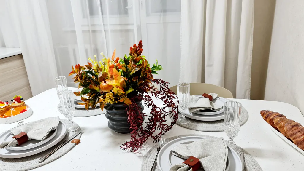 Уютная квартира в светлых тонах рядом с аквапарком Улёт