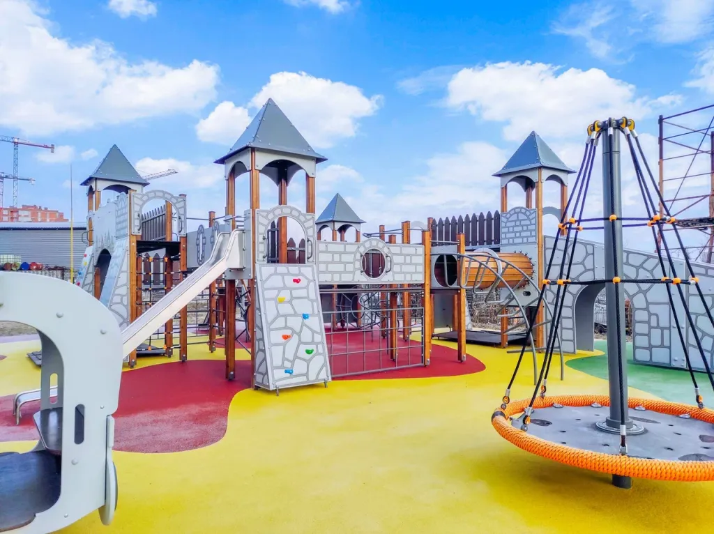 Идеальная квартира для любви и романтики, в новом доме с парковкой.