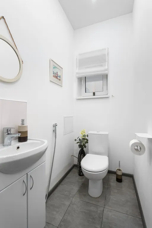 Дом Vuorio forest