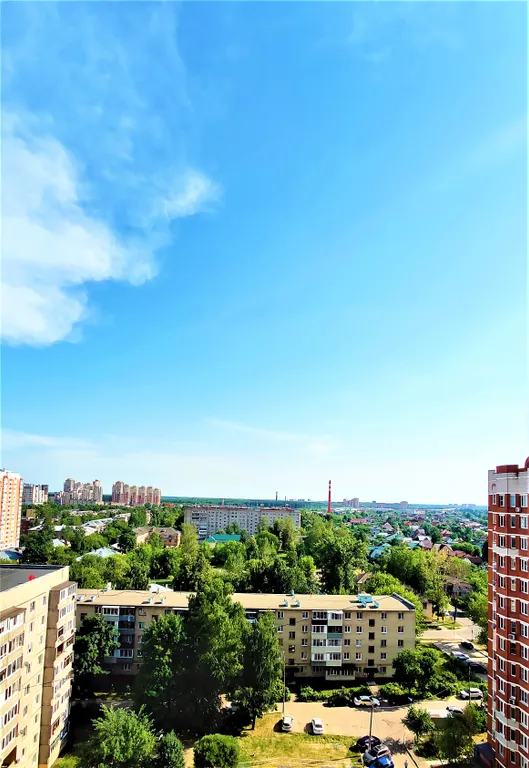 Просторная чистая евродвушка рядом в микрорайоне Кутузово