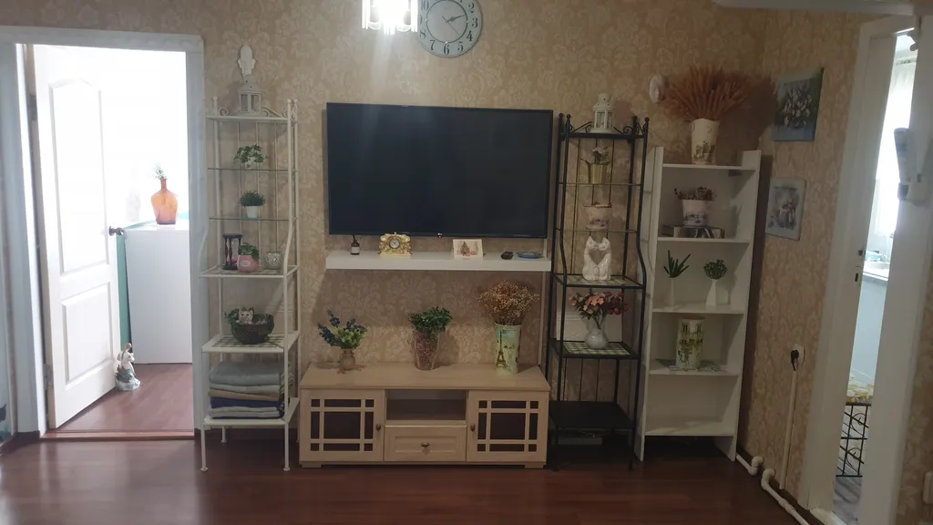 4-комнатный Дом