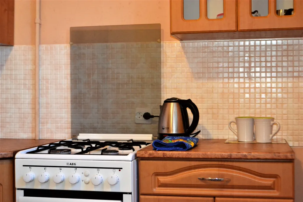 Квартира с лифтом в центре города