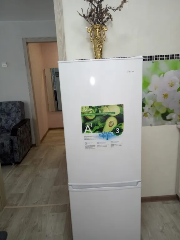 Уютное тихое гнездышко