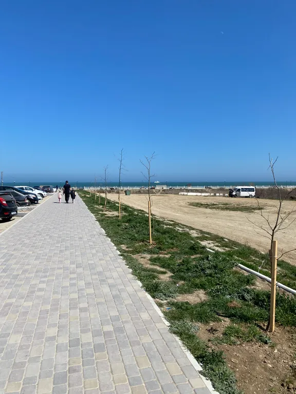 Квартира у моря