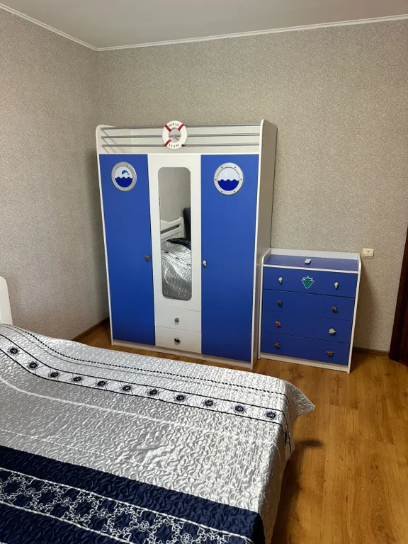 Квартира 2-х комнатная квартира в тихом районе недалеко от центра — Севастополь