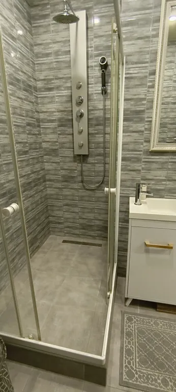 Уютная студия с дизайнерским ремонтом в прекрасной локации