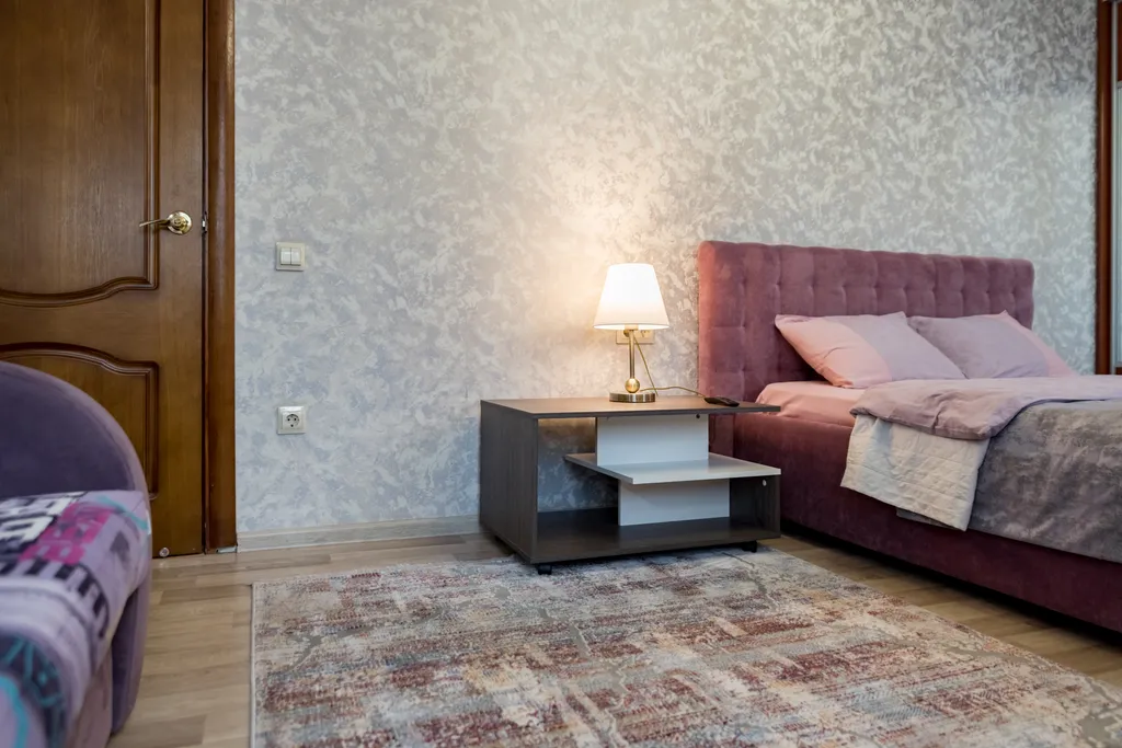 Квартира Квартира в историческом центре Ярославля — Ярославль