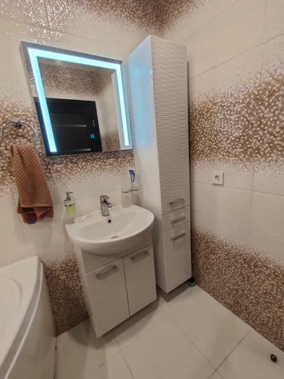 Шикарный люкс