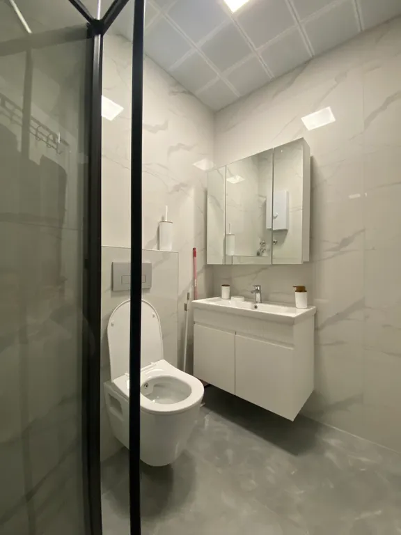 Квартира в 400 метрах от моря