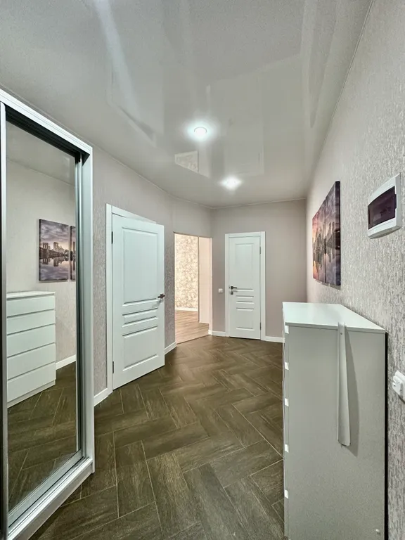 Отличная квартира в центре города