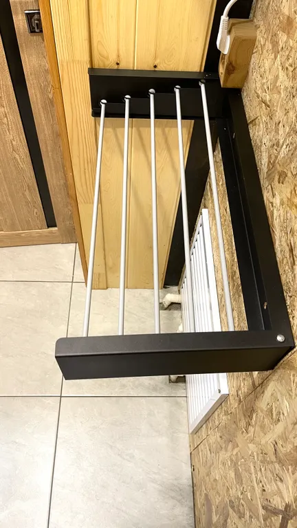 Коттедж Уютный домик Sklon House — Шерегеш