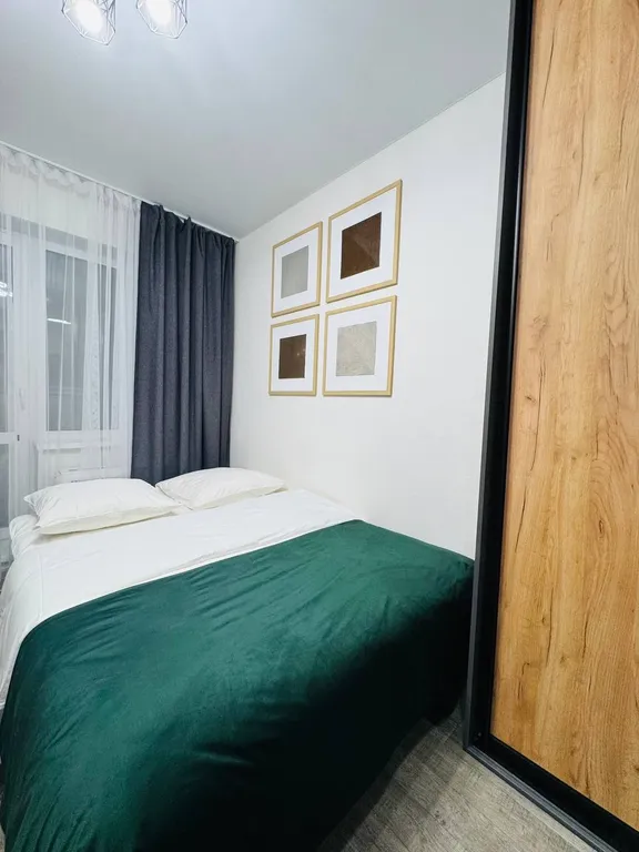 Квартира Apartments Good-Surgut — аренда посуточно в Сургут