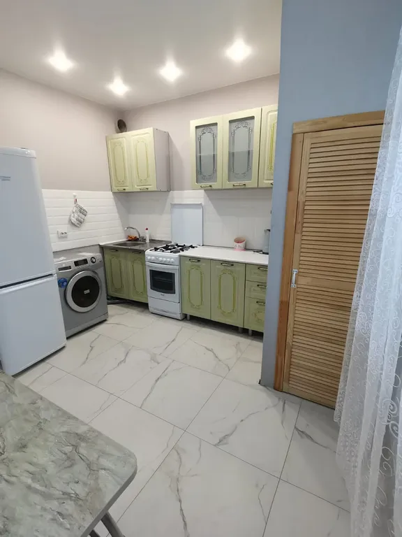 1 комнатная квартира