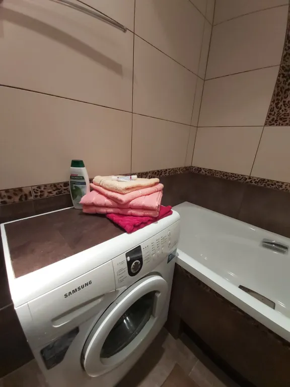 Квартира Уютная квартира в самом центре города — Калининград