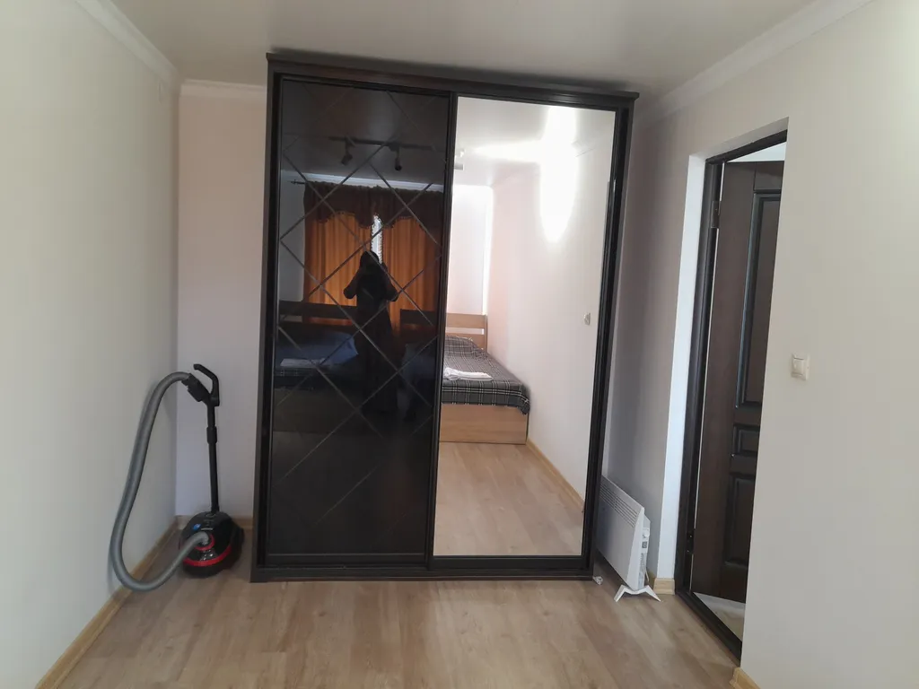 Уютная квартира в Нижнем Гунибе. Точный  адрес ица Николая Пирогова 10