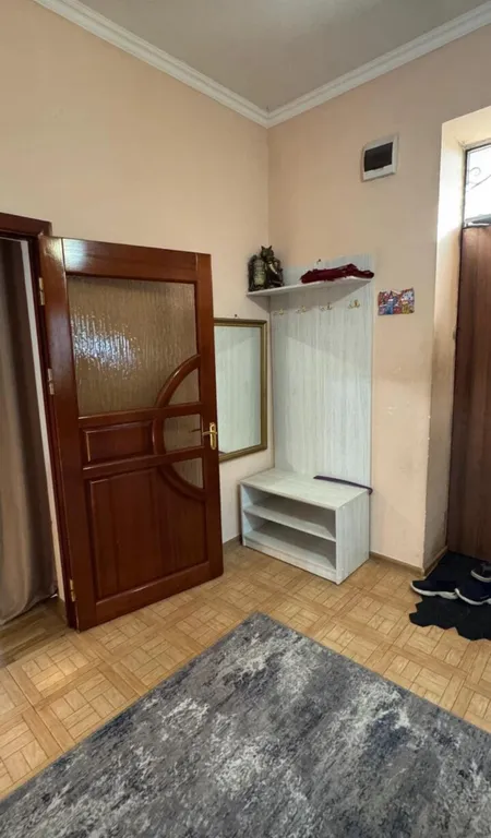 Коттедж Частный уютный дом — Дербент