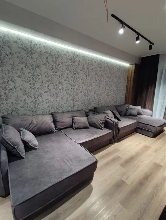 Апартаменты Tystnad (Тистнад) у озера Еловое