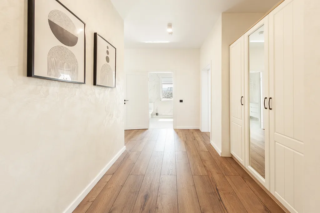 Апартаменты Гавань