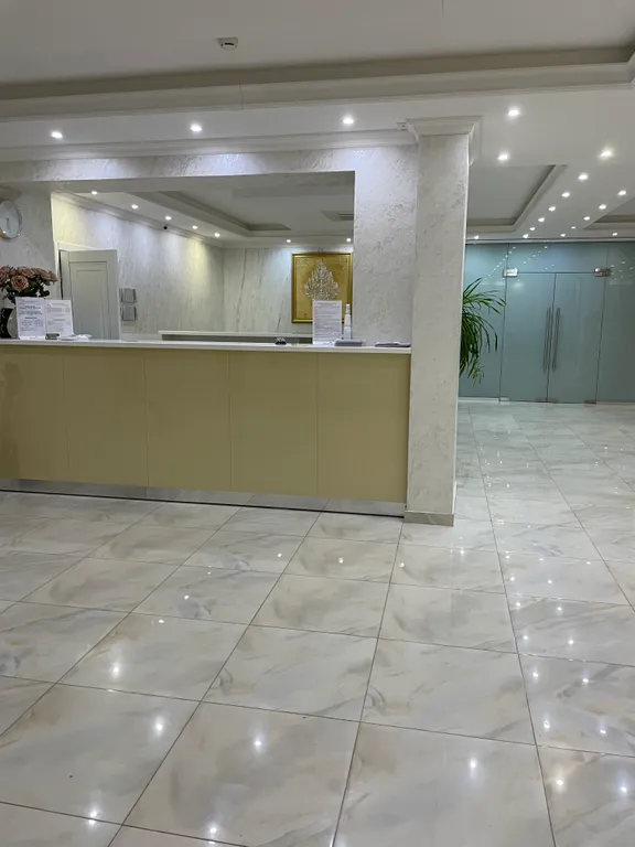 Студия около моря