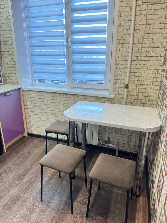 2-комнатная квартира Центр города