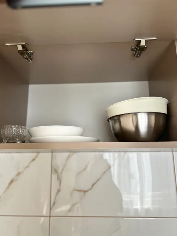 Студия в Верево Сити