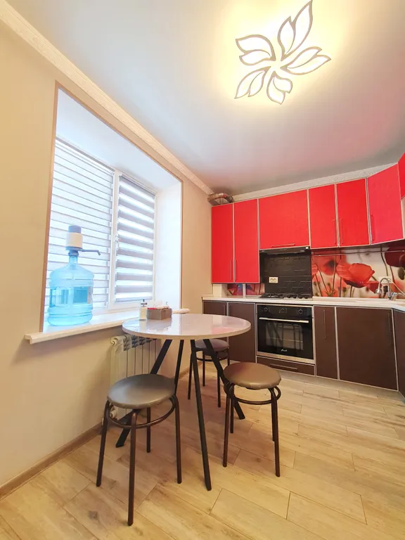 Уютное место