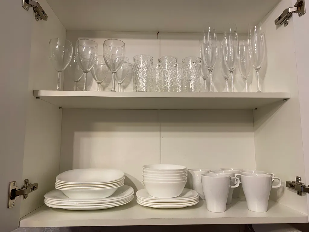 Апартаменты на берегу Финского залива