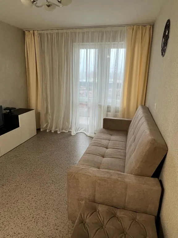 Апартаменты у новой Ленты