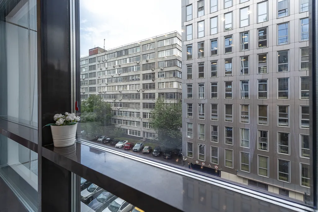 Квартира Luxe Versace Trabeca apartment ( Люкс стиль Версаччи апартаменты ) — Москва