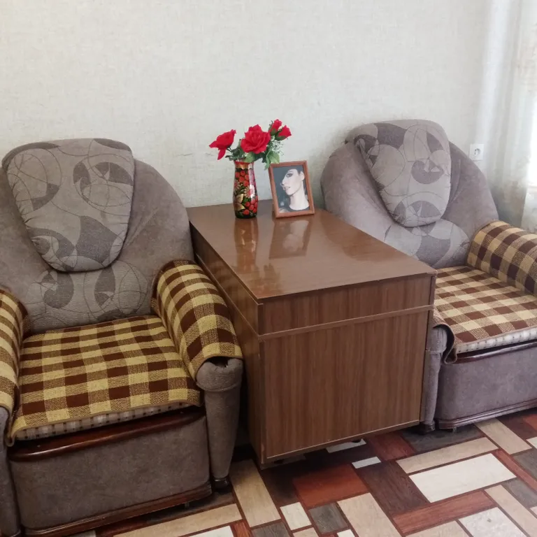 Чистая и уютная квартира в центре