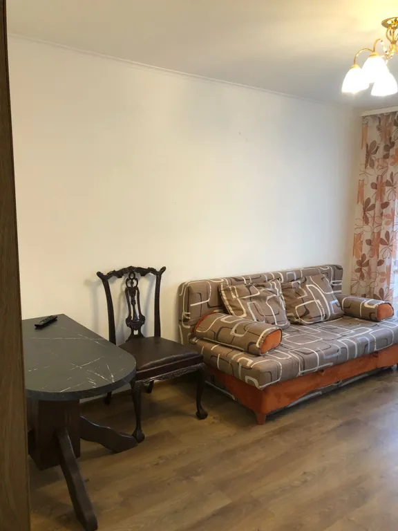 Квартира Квартира Квартирка на проспекте — Калининград