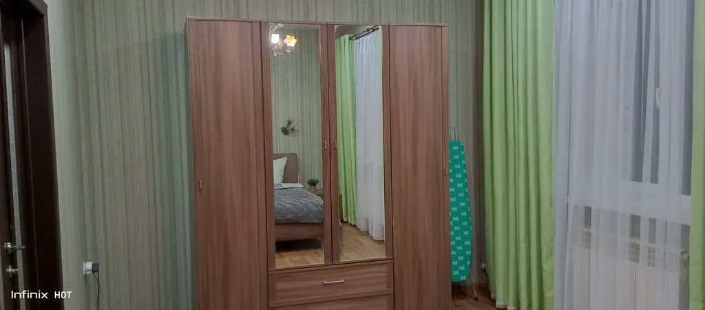 3-комнатный Дом