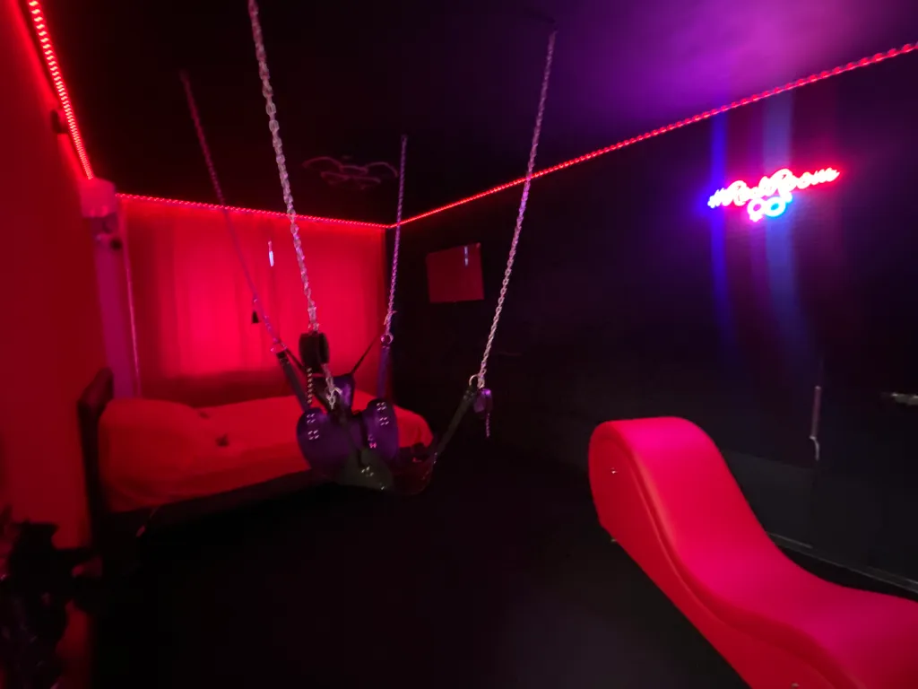 Квартира Красная комната — аренда посуточно в Заволжье