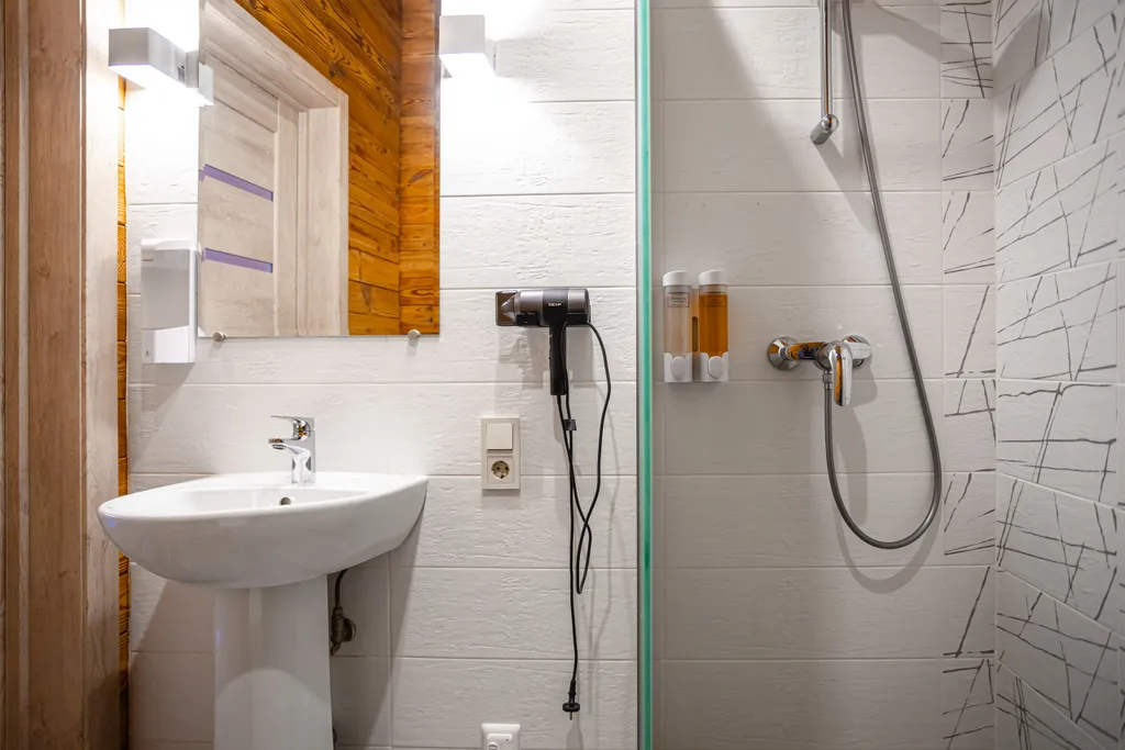 Квартира Комната — Шерегеш