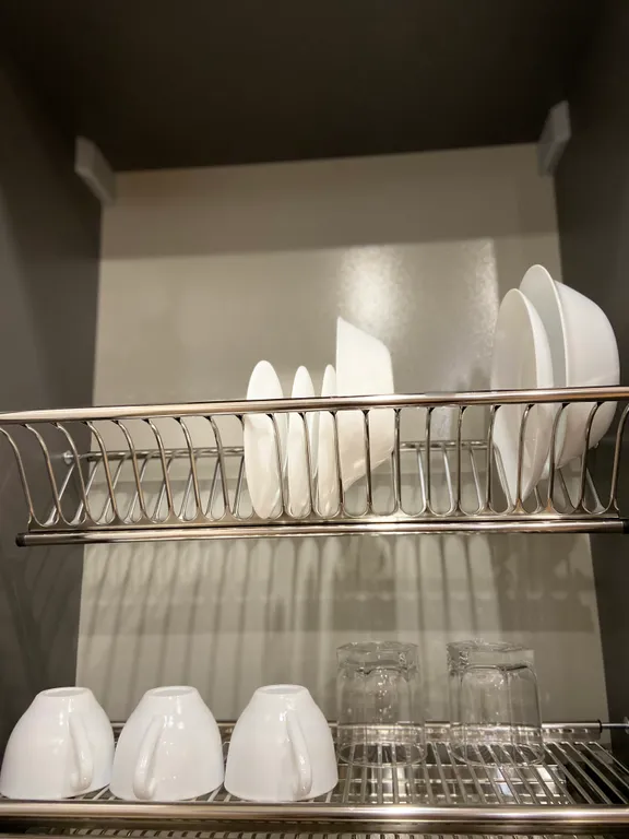 Amber Loft  -  Уникальная квартира