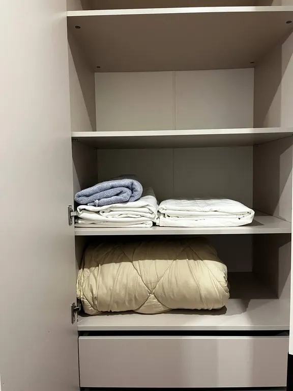 Студия рядом с аэропортом Внуково