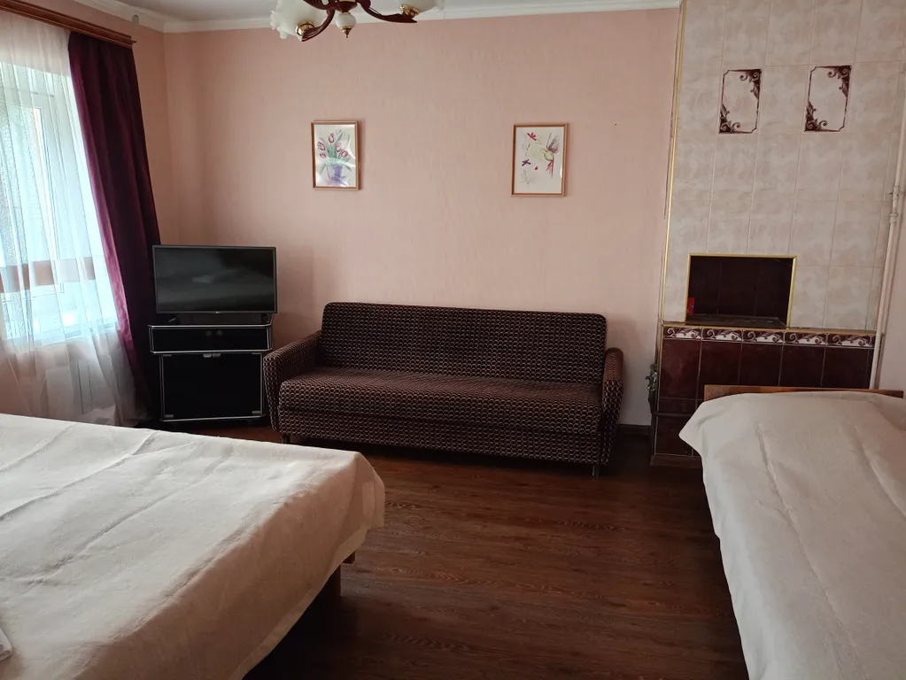 Квартира в центре