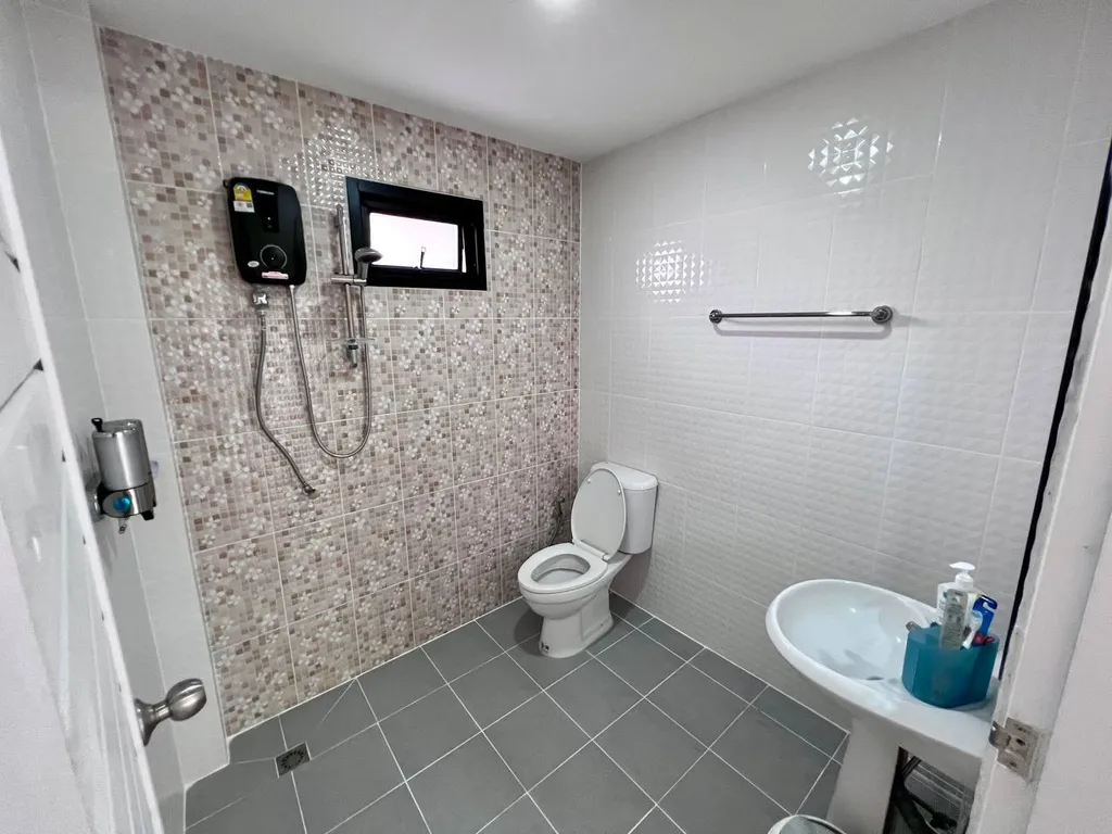 Райский уголок на Камале