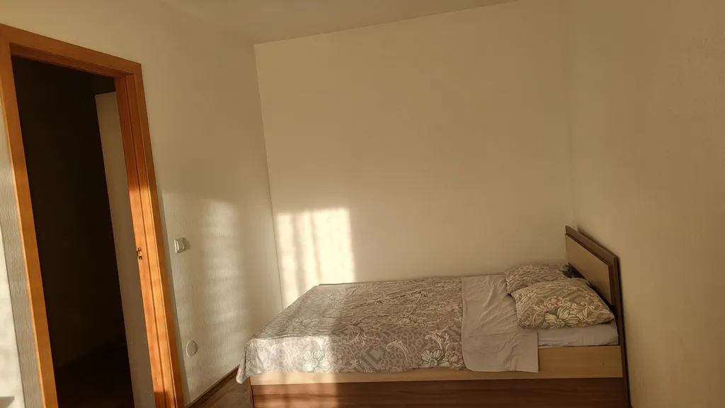 Однокомнатная квартира в новостройке