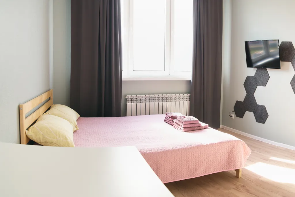 Квартира Комфортная квартира — Калининград