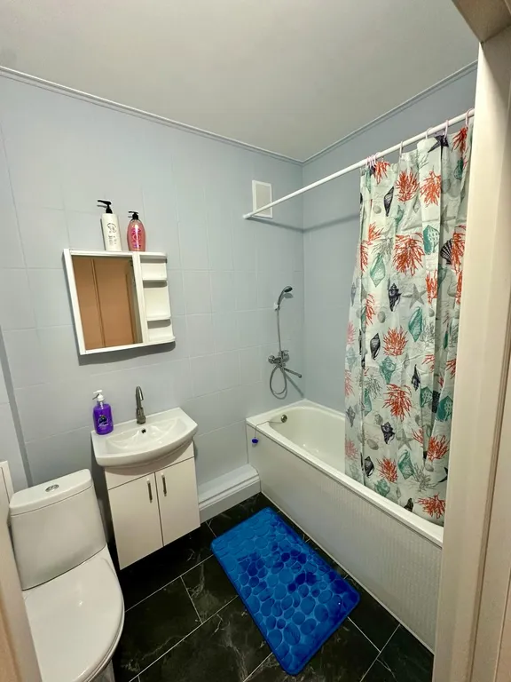 Новая студия в Дивеево с кондиционером