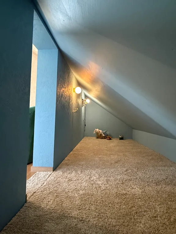 Квартира Уютная квартира в частном доме на последнем этаже — Сириус